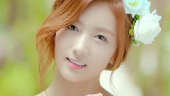 尹普美(Apink),朴初珑(Apink),吴夏荣(Apink),孙娜恩(Apink),Apink - Secret Garden