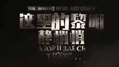 影视原声 - <这里的黎明静悄悄>中文版预告片