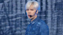 GOT7,段宜恩(GOT7),王嘉尔(GOT7),JB(GOT7),Junior(GOT7) - If You Do打歌现场12合1