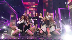 TWICE - 优雅地