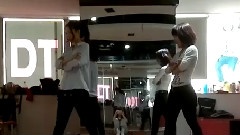 李夏怡,模仿翻唱 - 1,2,3,4