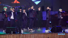Seventeen - 万岁