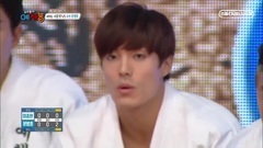 李宗泫(CNBLUE) - 我们小区艺体能 柔道篇05 宗泫Cut