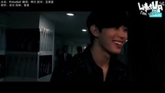 VIXX - Vehind Chained Up Comeback Showcase