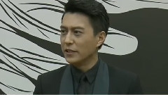 靳东 - 风从东方来 幕后明星更精彩 靳东Cut