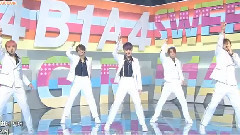 B1A4 - Sweet Girl