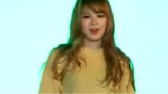 WENDY(Red Velvet),Red Velvet - Dumb Dumb