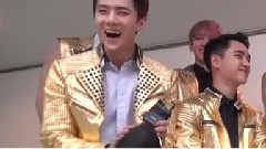 EXO - Section TV Cut