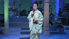 坂本冬美 - 風に立つ