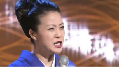 坂本冬美 - 男の火祭り