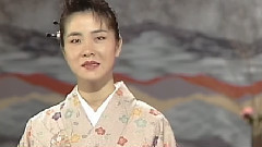 坂本冬美 - 男の情话