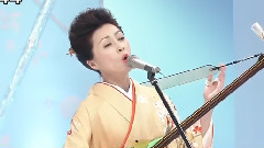 长山洋子 - 恋の津轻十三湖