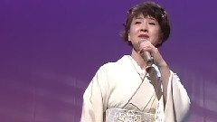 川中美幸 - 遣らずの雨
