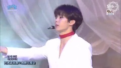 VIXX - [STarLight _VIXX]151115人气歌谣CBVIXX- Chained_up中字