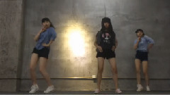 音悦stage - Huh