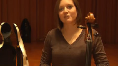 音乐短片 - 柏林爱乐12把大提琴重奏组 排练花絮