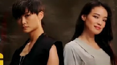 舒淇,李宇春 - <燃烧吧少年>掌门人宣传片
