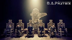 B.A.P - Young, Wild & Free 完整版
