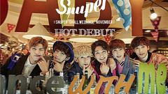 SNUPER - Shall We Dance 完整版