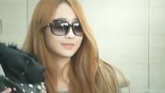 Nine Muses - 仁川机场