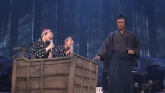 北山たけし,森山爱子 - 子連れ狼