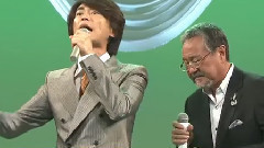 冰川清志,吉几三 - きよしと吉のうふふふふっ