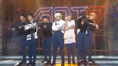 GOT7 - Stop Stop It
