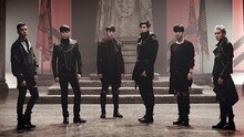 B.A.P - Young, Wild & Free