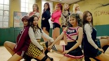 twice - Like OOH-AHH 舞蹈版
