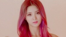 EXID - HOTPINK 预告