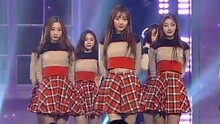 Lovelyz - Lovelyz - Ah-Choo 现场版