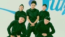孙子涵 - 壁咚（未完成）