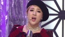 徐仁英 - Scream, Shout It Out 现场版