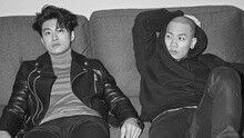 Dynamic Duo - J.O.T.S.