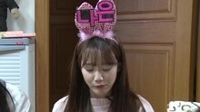 APRIL - Here Goes April Ep.9