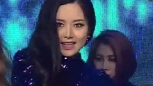 Brown Eyed Girls - Brave New World 现场版