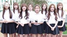 Lovelyz - LOVELYZ 2015MAMA明星倒计时 D-16