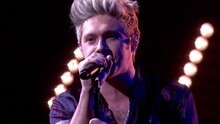 One Direction - Perfect 现场版 2015