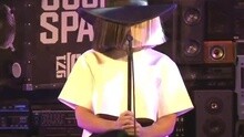 Sia - Elastic Heart Red Bull Sound Space现场版 2015