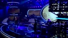 Adam Lambert - Another Lonely Night 现场版 2015