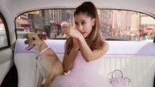 Ariana Grande - Ariana Grande个人香水广告
