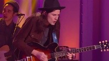 James Bay,Elle King - Proud Mary Big Music现场版 2015