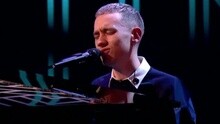 Years & Years - Eyes Shut Children In Need现场版 2015