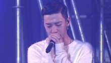B.A.P - WITH YOU Comeback show 现场版 15/11/15