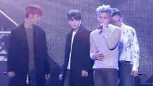 B.A.P - Take You There Comeback show 现场版 15/11/15