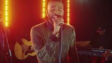 Jason Derulo - Try Me 现场版 2015