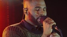 Jason Derulo - Cheyenne 现场版 2015