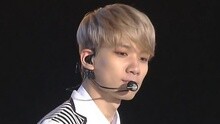 VIXX - 离别公式 K-POP World Festival 现场版 15/11/15