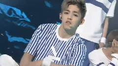 Seventeen - 珍惜(Adore U)