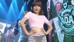 AOA - 怦然心动
